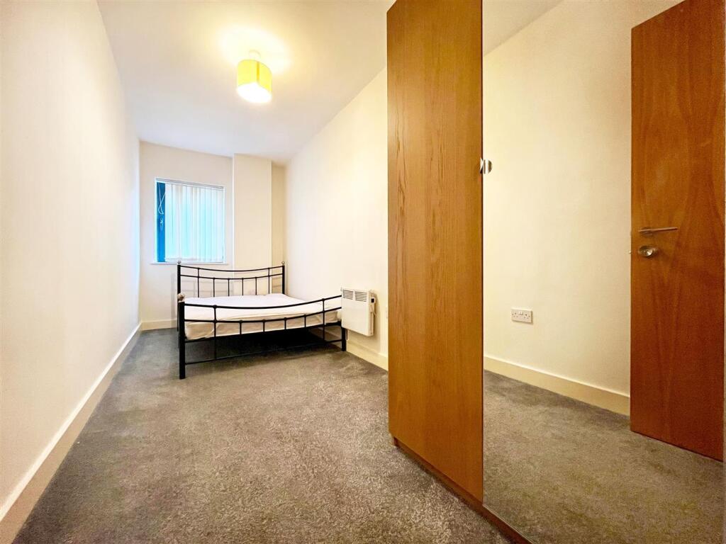 Additional image 3 of Abacus, 246 Bradford Street, Birmingham