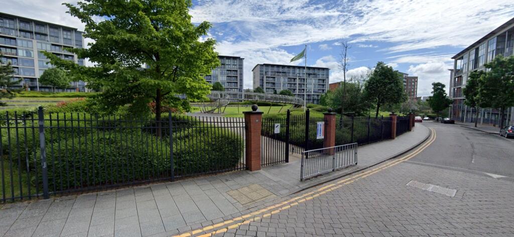Additional image 8 of Alfred Knight Way, Birmingham City Centre, Birmingham, West Midlands, B15 2BG