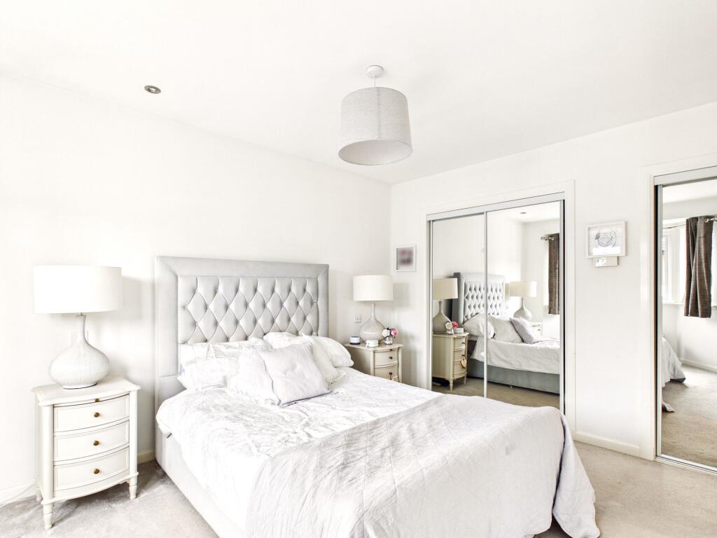 Additional image 18 of Baillie Crescent, Alford, AB33