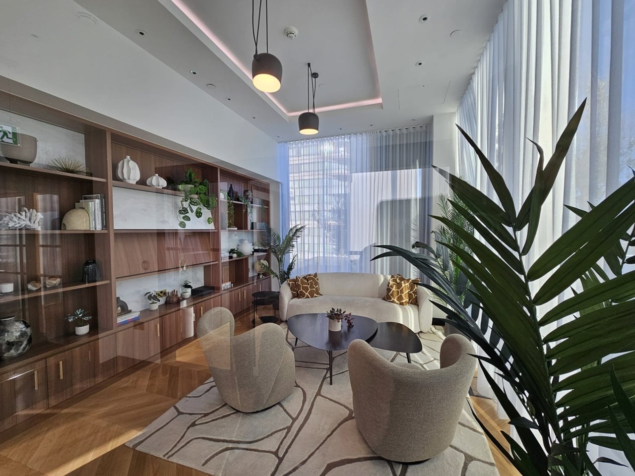 Additional image 10 of 2 Bed Flat, Carrara Tower, EC1V, N1 7GU