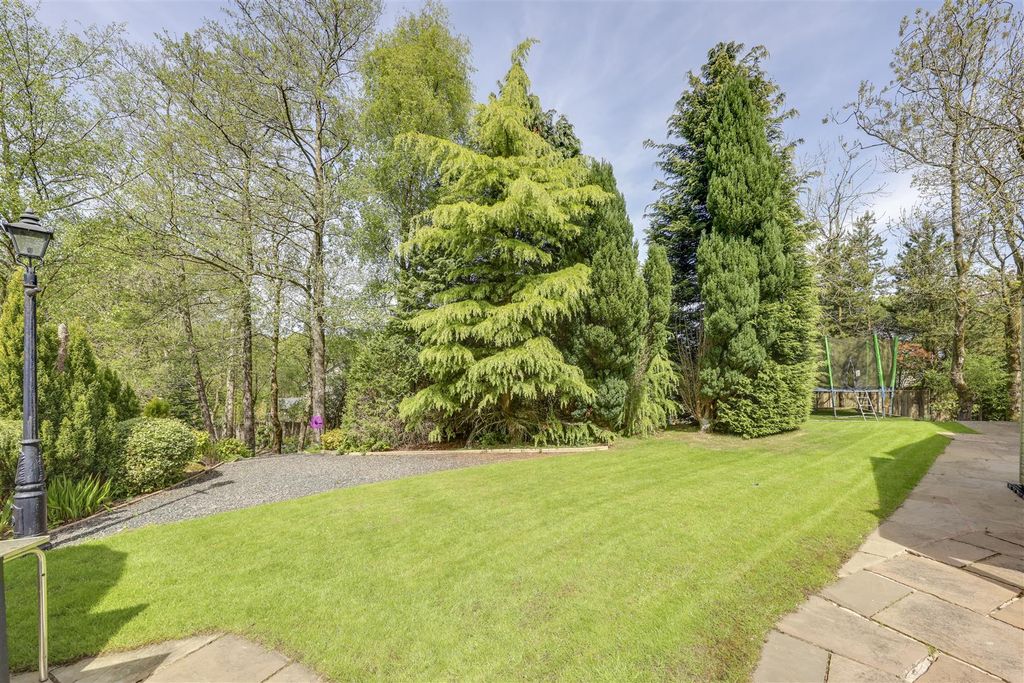Additional image 46 of 6 bed detached house for saleAlden Road, Rossendale BB4