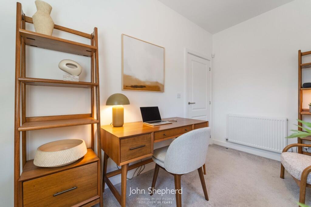 Additional image 9 of Parkes Avenue, Balsall Heath, Birmingham, West Midlands, B12