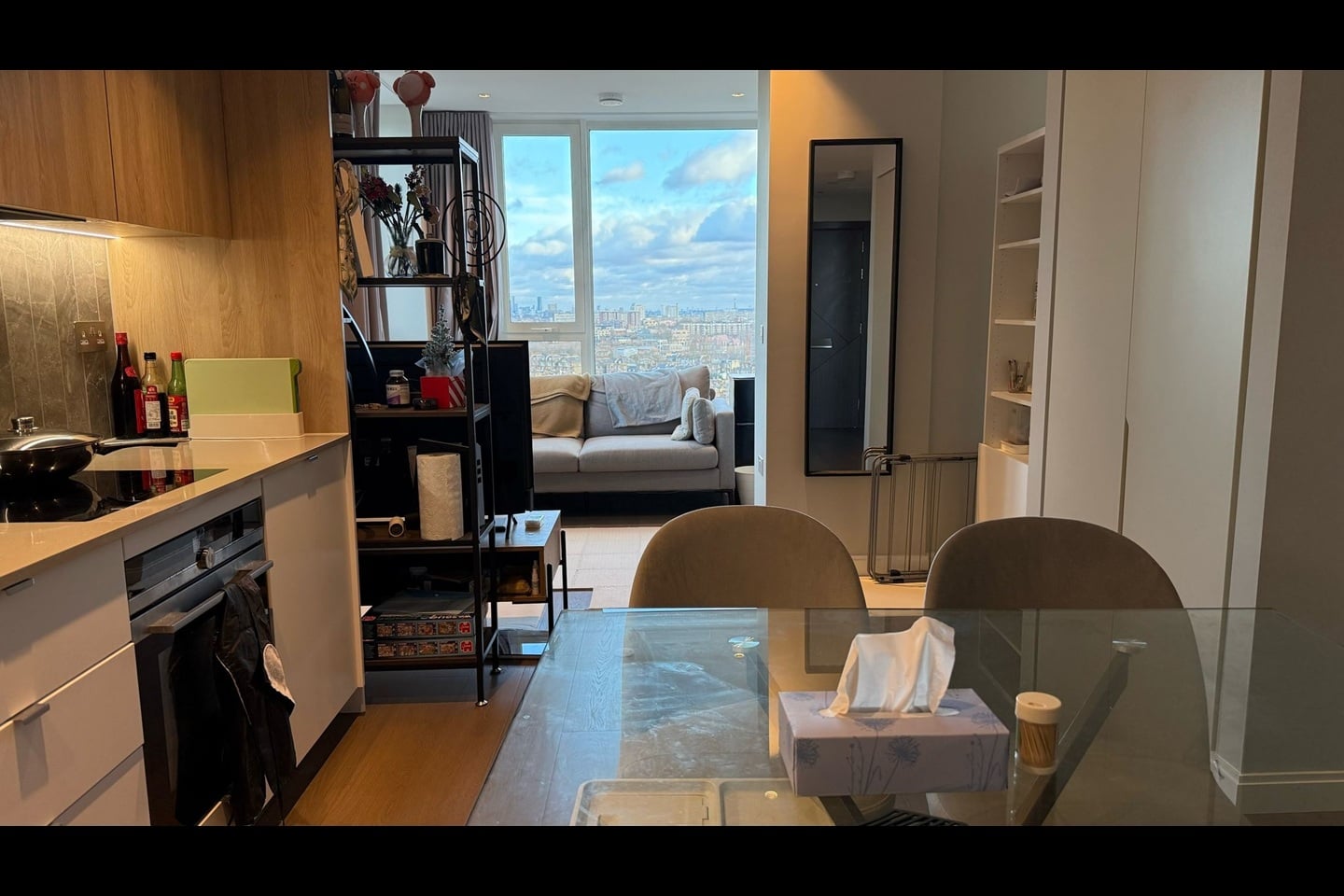 Additional image 6 of Studio Flat, Gasholder Place, SE11, N1 7GU