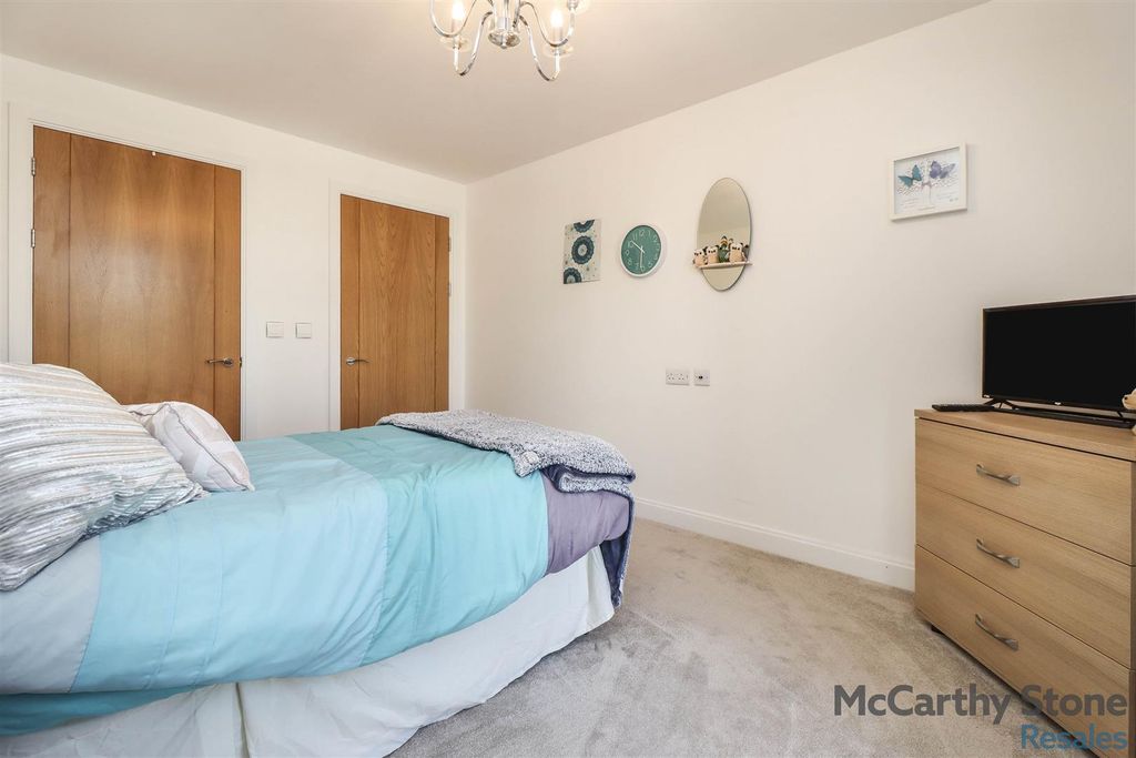 Additional image 12 of 2 bed flat for saleElizabeth Place, Trimbush Way, Market Harborough LE16