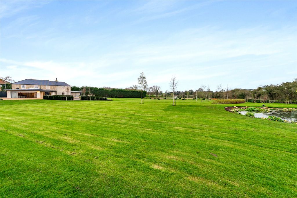 Additional image 22 of 5 bed detached house for saleLow Park Farm, Chantry Lane, Hazlewood, Tadcaster LS24