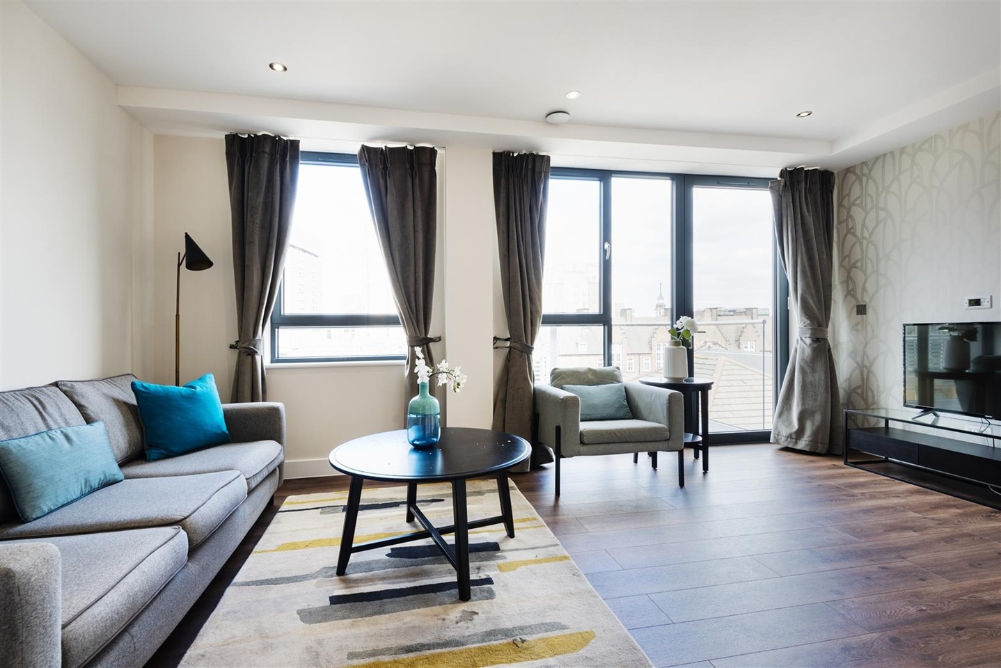 Additional image 7 of 2 Bed Flat, Twyne House, E1, N1 7GU