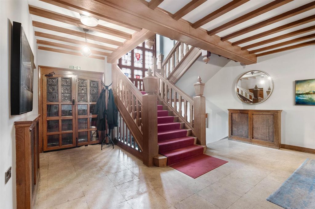 Additional image 15 of 18 bed country house for saleEdstone Hall, Edstone, Wootton Wawen B95