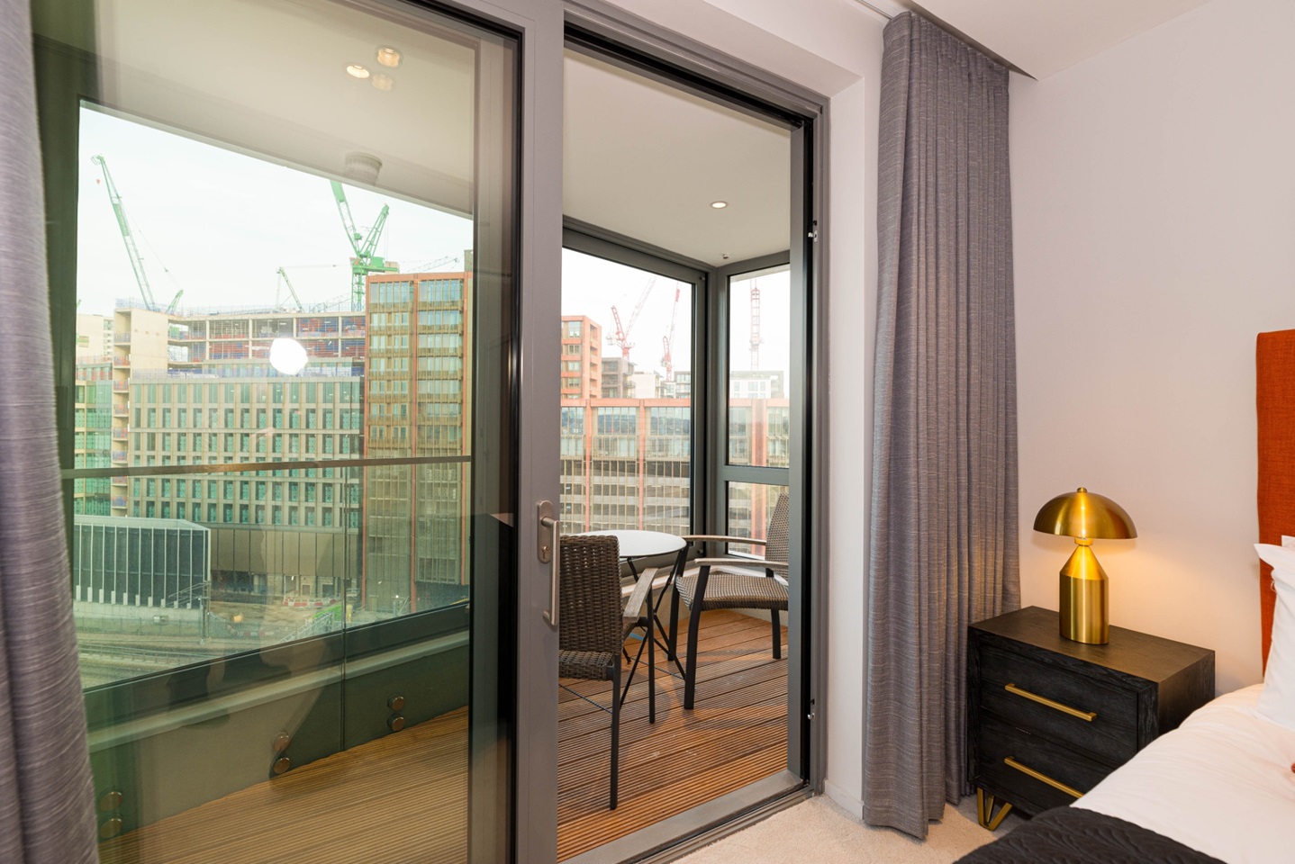 Additional image 14 of 3 Bed Flat, Camley Street, N1C, N1 7GU