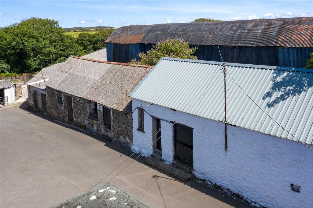 Additional image 56 of 6 bed farm for saleNolton Haven, Haverfordwest SA62