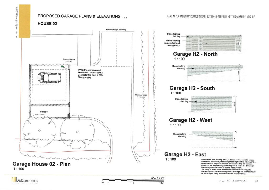 Additional image 12 of Land for saleBuilding Plot 2, Coxmoor Road, Sutton-In-Ashfield NG17