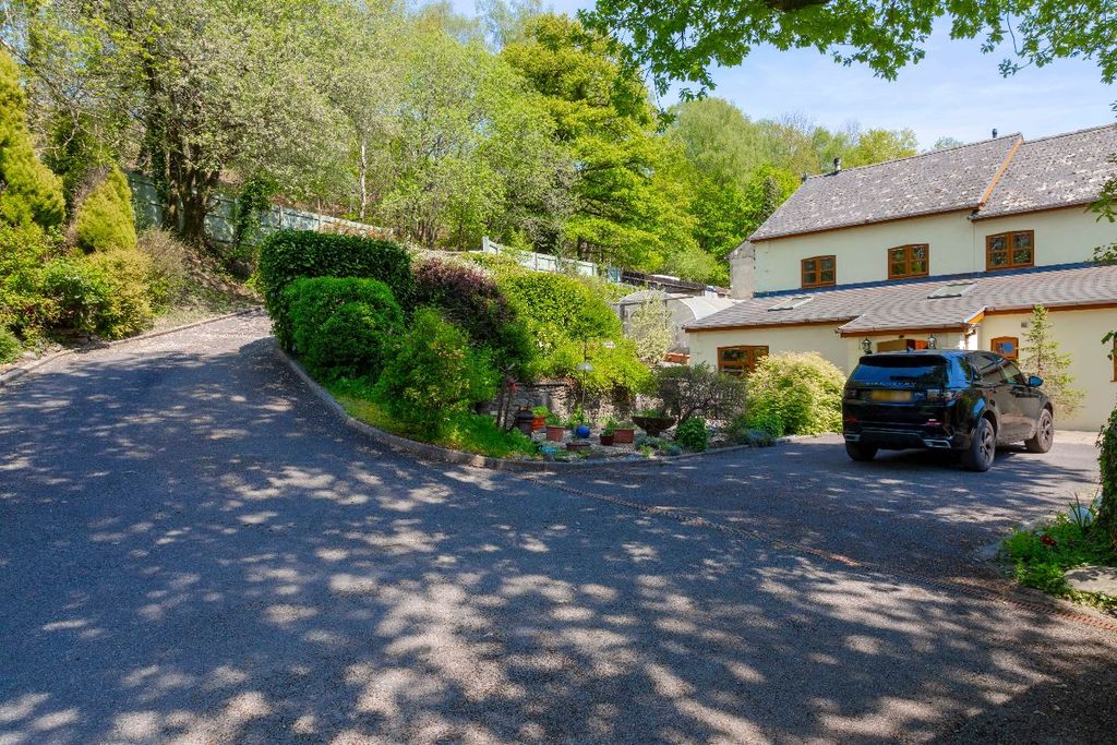 Additional image 7 of 4 bed detached house for saleEdwardsville, Treharris CF46