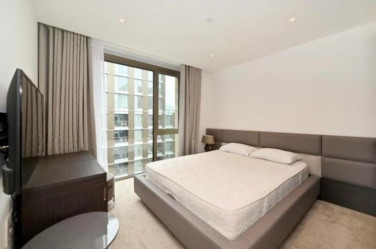 Additional image 4 of 2 Bed Flat, Palmer Road, SW11, N1 7GU