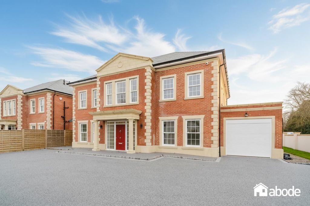 4 bed detached house for saleFreshfield Road, Formby L37