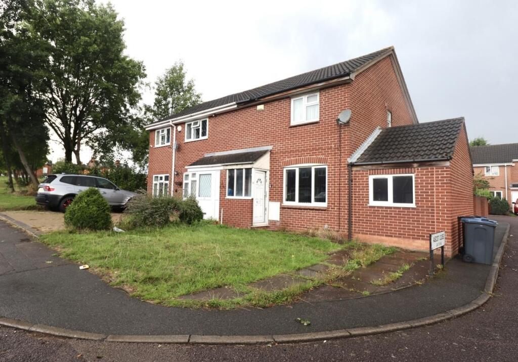 Clark Street, Birmingham