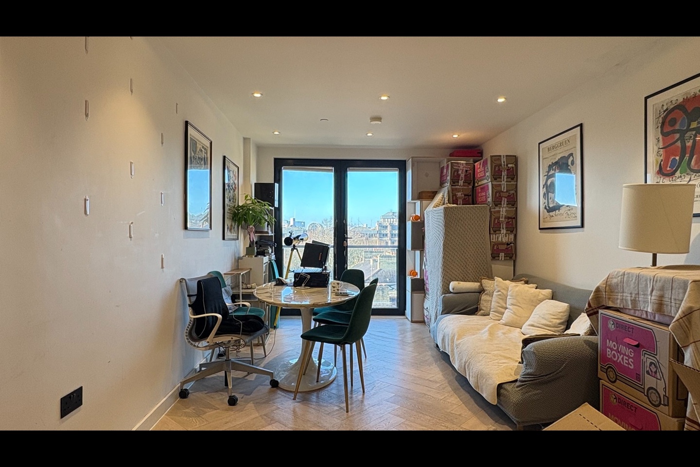 Additional image 17 of 2 Bed Flat, Eastlight Apartments, E1, N1 7GU