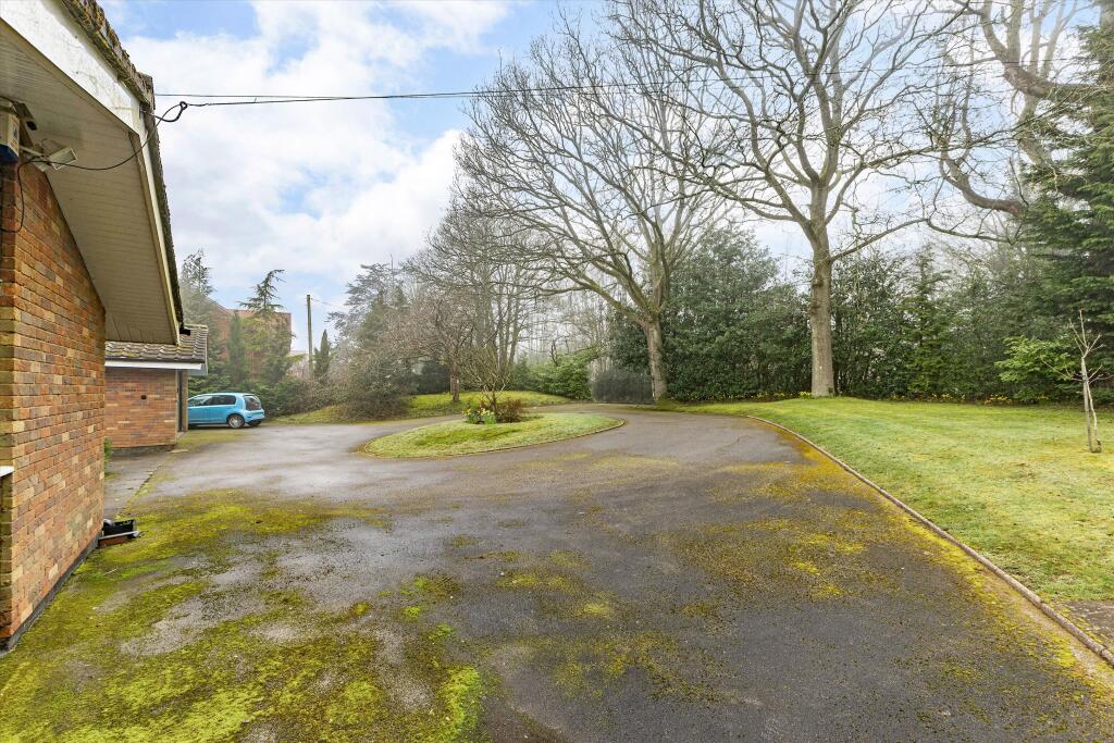 Additional image 13 of Cherry Hill Road, Barnt Green, Birmingham B45