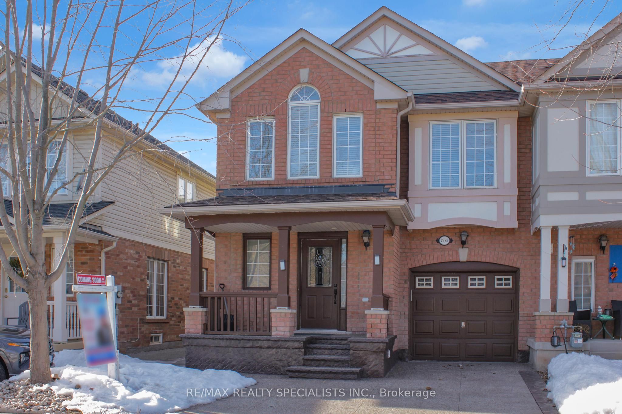 Additional image 3 of 2386 Baintree Crescent, Oakville, ON, L6M 4X1