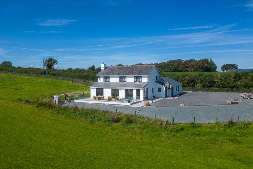 Additional image 3 of Land for saleAshprington, Totnes, Devon TQ9