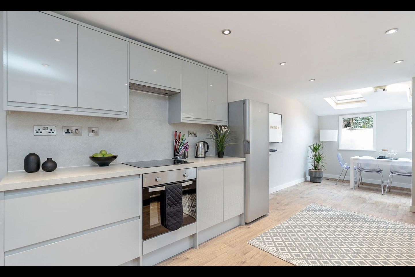 Additional image 7 of Room in a Shared House, Grantham Road, SW9, N1 7GU