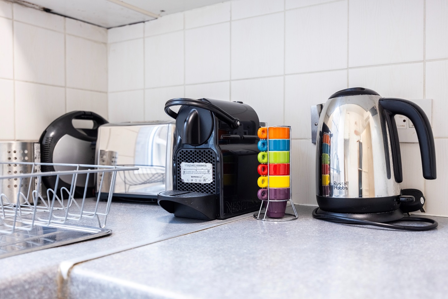 Additional image 9 of 1 Bed Flat, Edgware Road, W2, N1 7GU