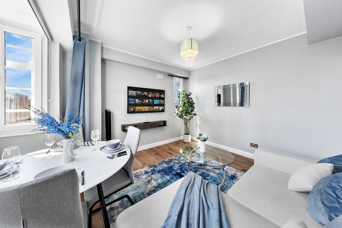 Additional image 27 of 2 Bed Flat, Orsett Terrace, W2, N1 7GU