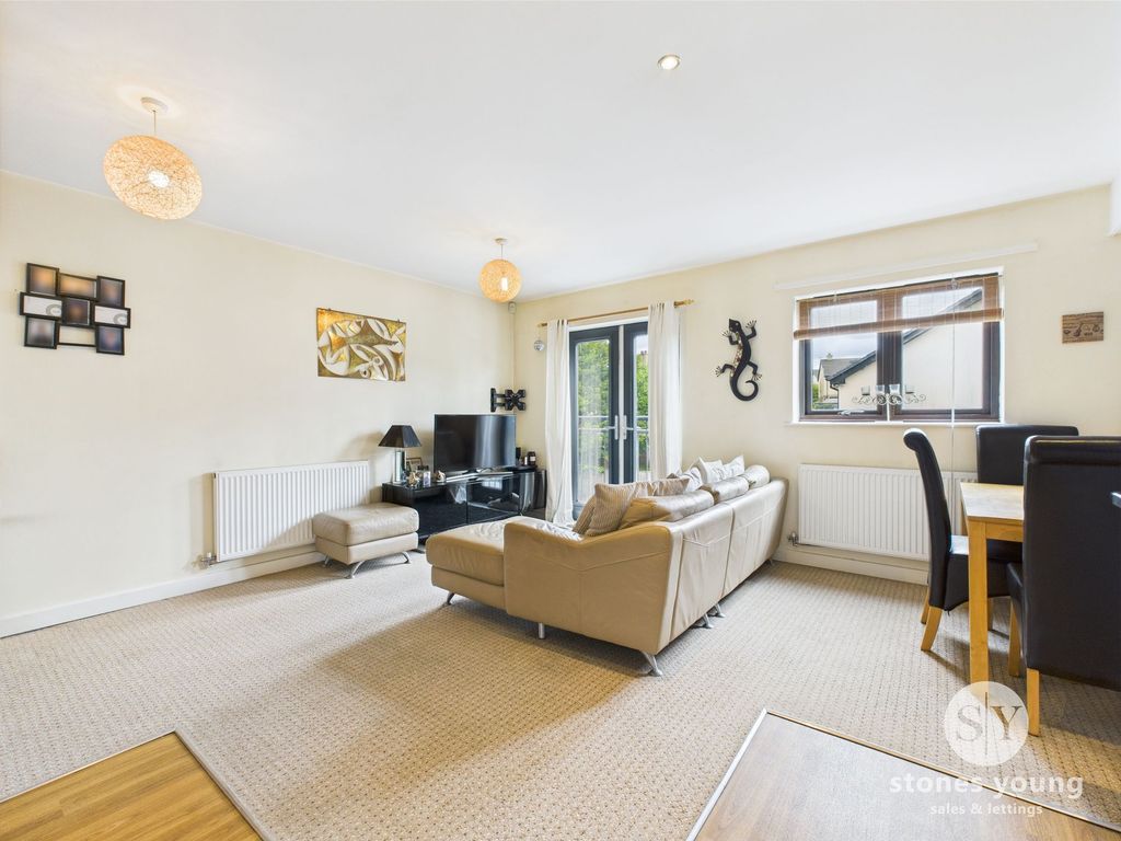 Additional image 6 of 2 bed flat for salePetre Wood Crescent, Langho BB6