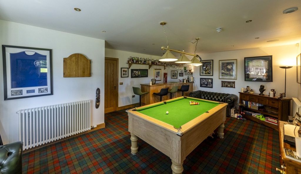 Additional image 15 of 4 bed detached house for salePittrichie Mansion House, Whiterashes, Aberdeen AB21
