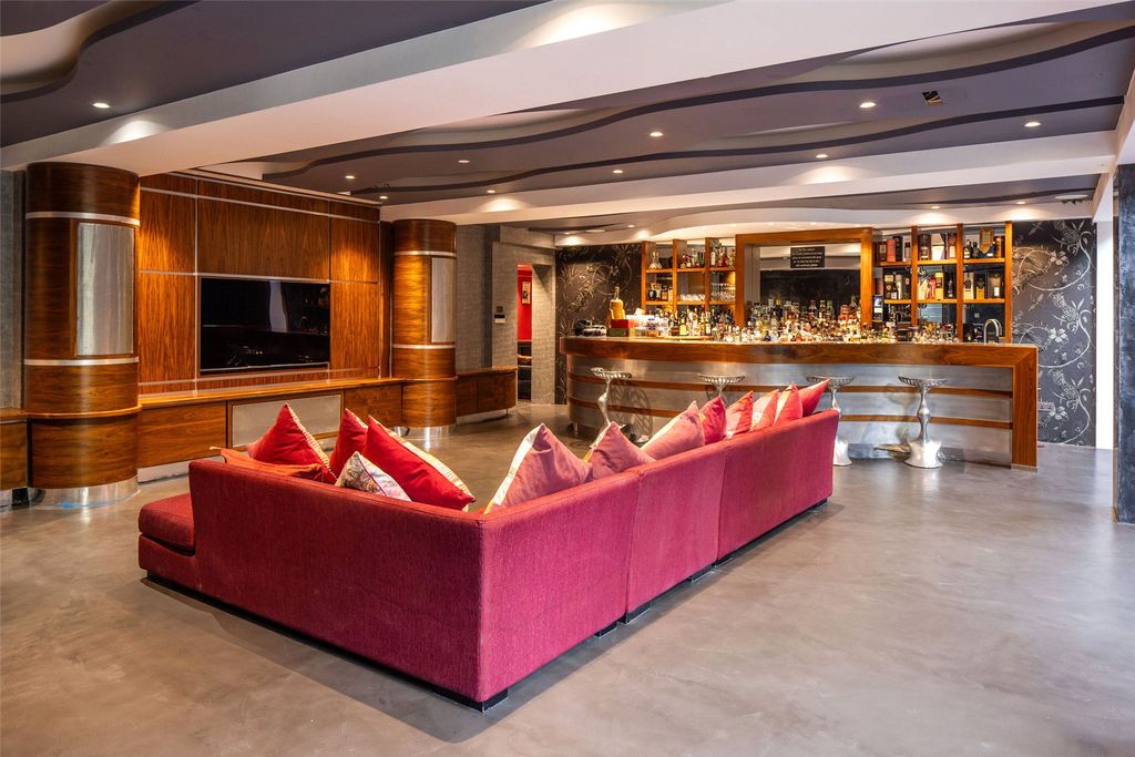 Additional image 17 of 5 bed equestrian for saleLe Grand Mourier, St John, Jersey JE3