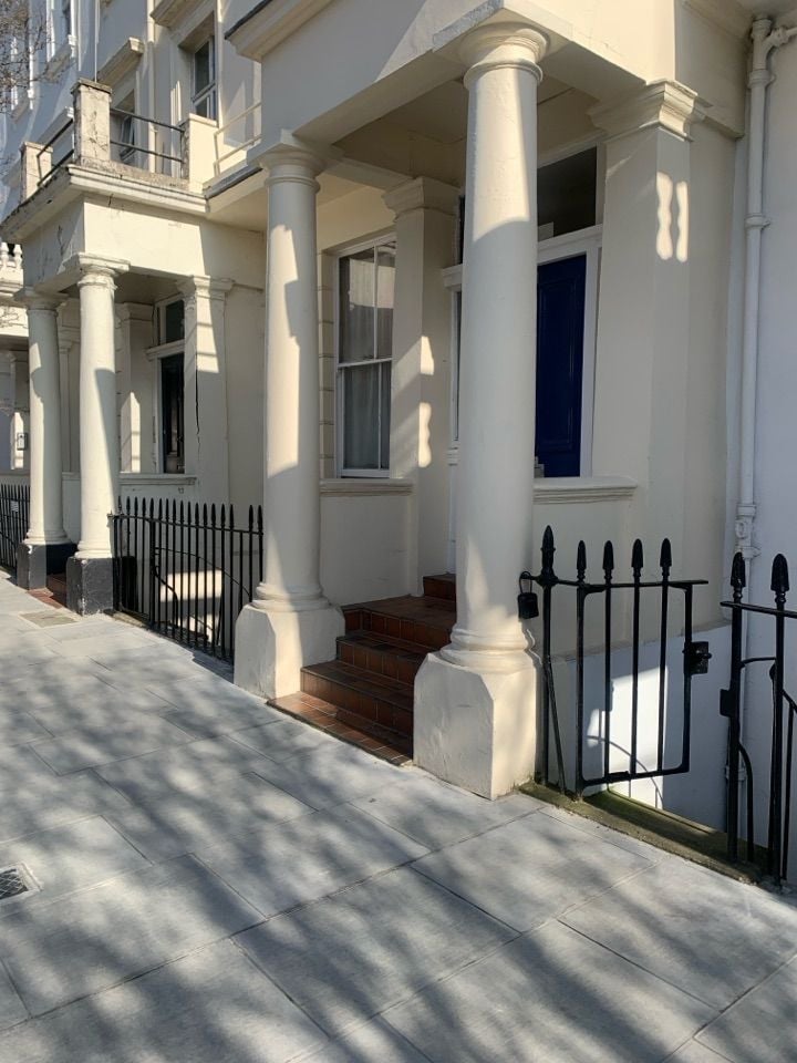 Additional image 11 of Bedsit, Claverton St, SW1V, N1 7GU