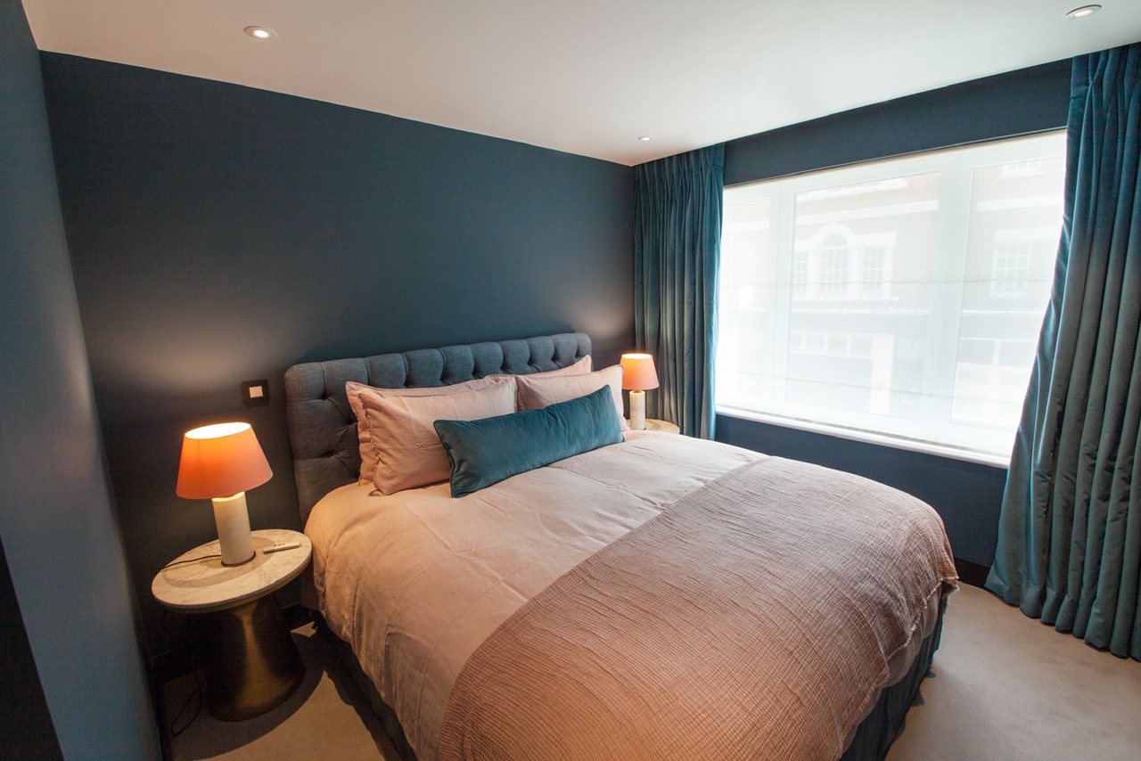 2 Bed Flat, Chapter Street, SW1P, N1 7GU