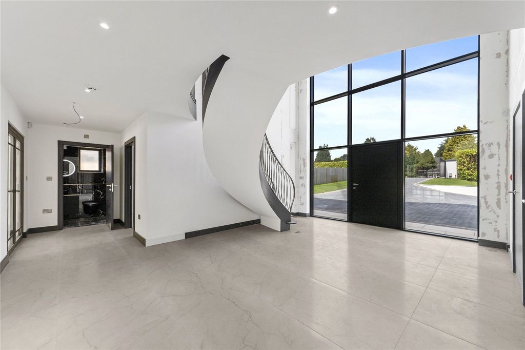 Additional image 14 of 6 bed detached house for saleNavaron House, Wigton Lane, Alwoodley, Leeds, West Yorkshire LS17