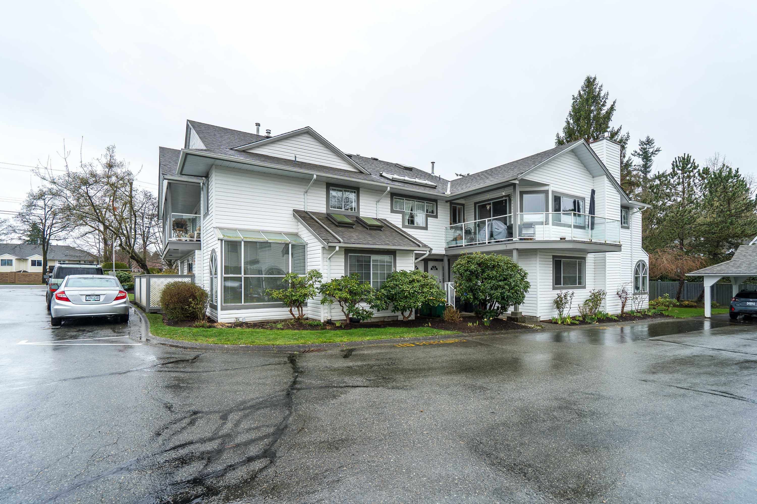107-21937 48 Avenue, Langley, BC, V3A 8C3