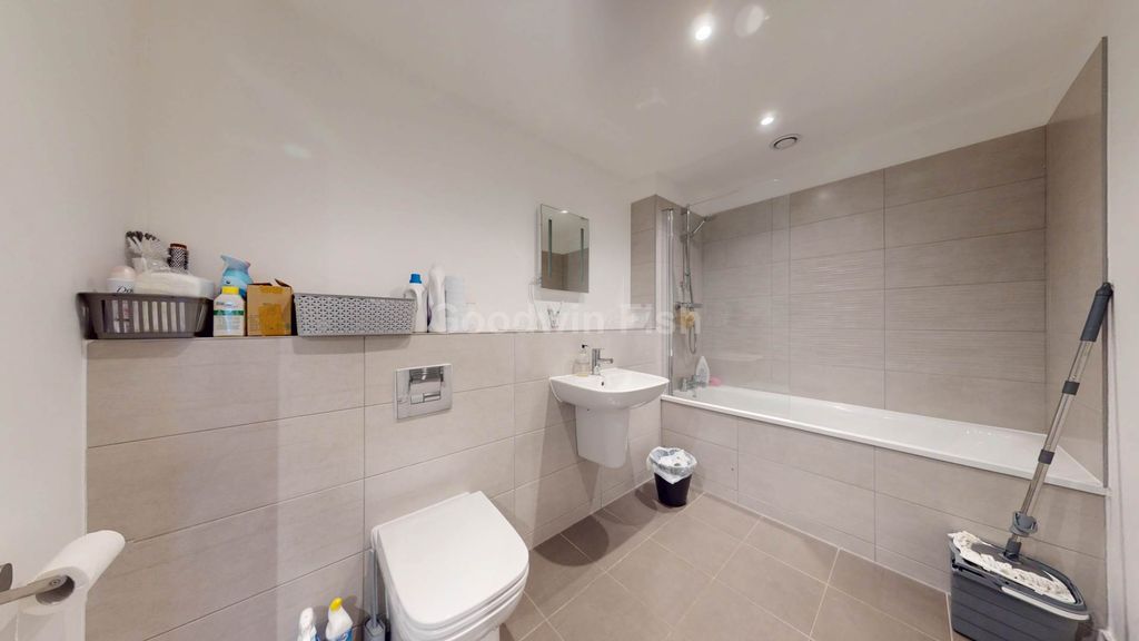 Additional image 12 of 2 bed flat for sale6 Anvil Place, Hulme M15