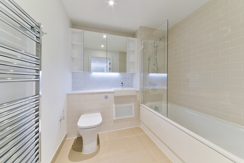 Additional image 6 of 2 Bed Flat, Heygate St, SE17, N1 7GU