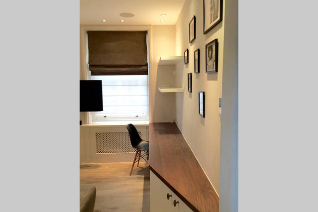 Additional image 3 of Studio Flat, St Vincent Street, W1U, N1 7GU