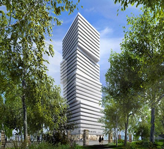 1610-200 Bloor Street W, Toronto, ON, M5S 0B1