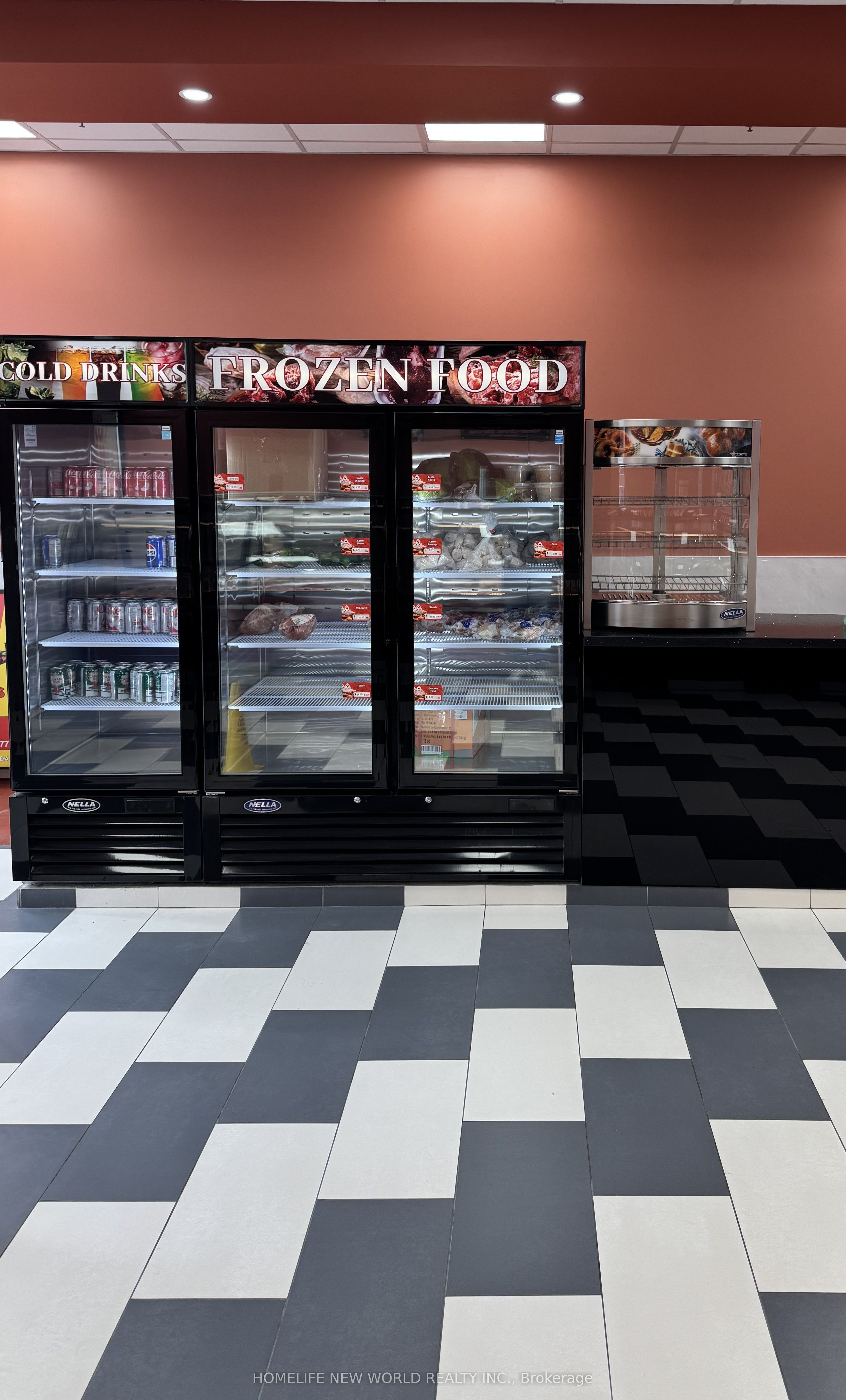 Additional image 3 of 4107-21 Rexdale Boulevard, Toronto, ON, M9W 1P1