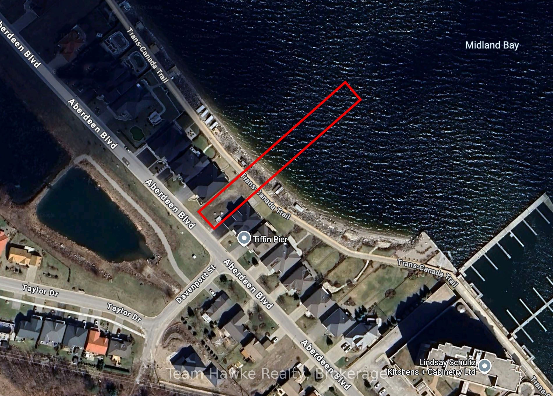 637 Aberdeen Boulevard, Midland, ON, L4R 5N9