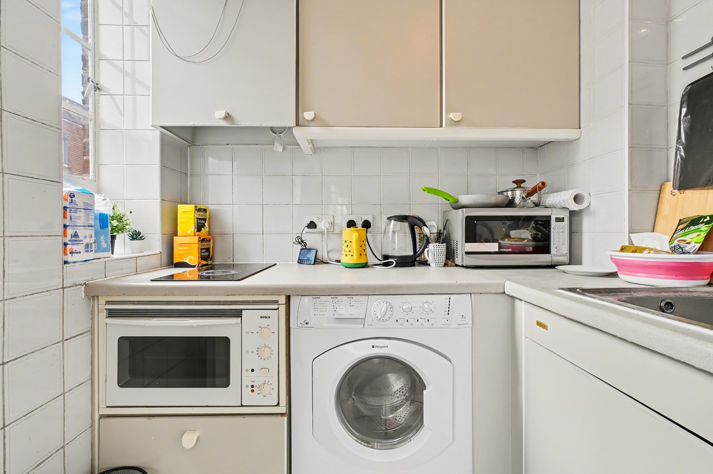 Additional image 2 of 1 Bed Flat, Sloane Avenue, SW3, N1 7GU