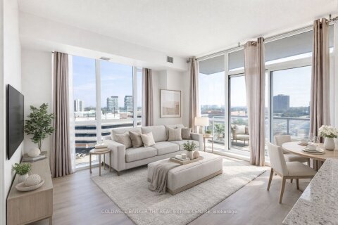 Additional image 7 of 612-70 Forest Manor Road, Toronto, ON, M2J 0A9