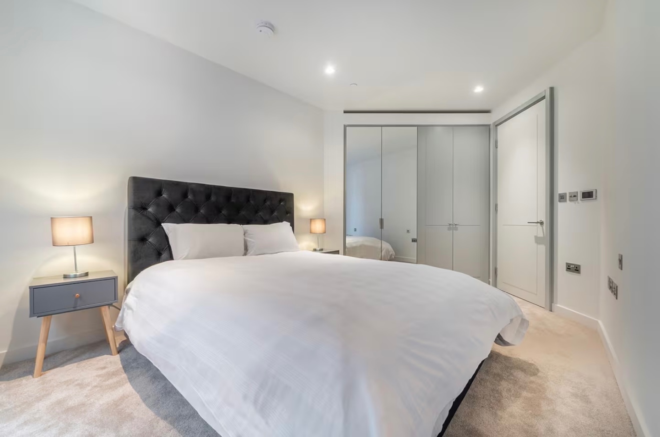 Additional image 7 of 1 Bed Flat, Westmark Tower, W2, N1 7GU