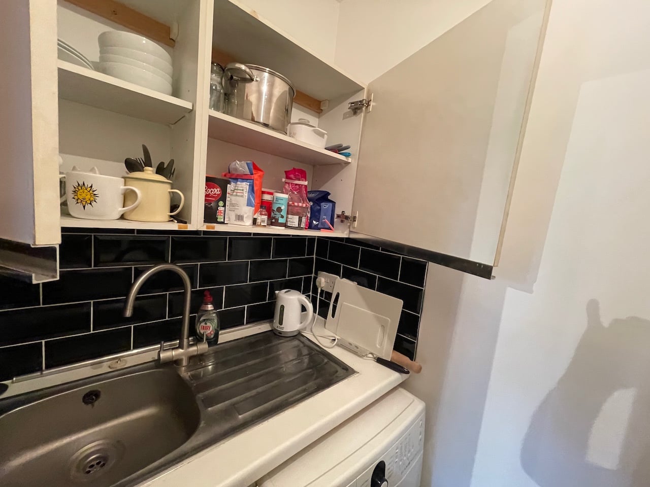 Additional image 11 of 1 Bed Flat, Harrington Square, NW1, N1 7GU