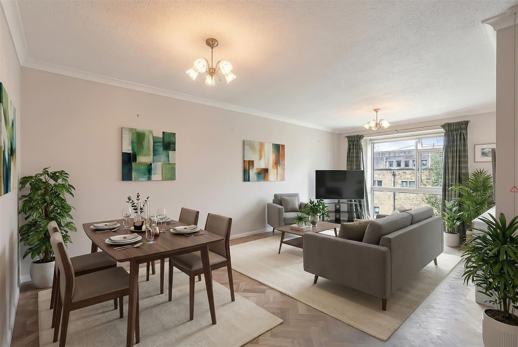 Additional image 2 of 1 bed flat for saleGuardian Court, Ilkley LS29