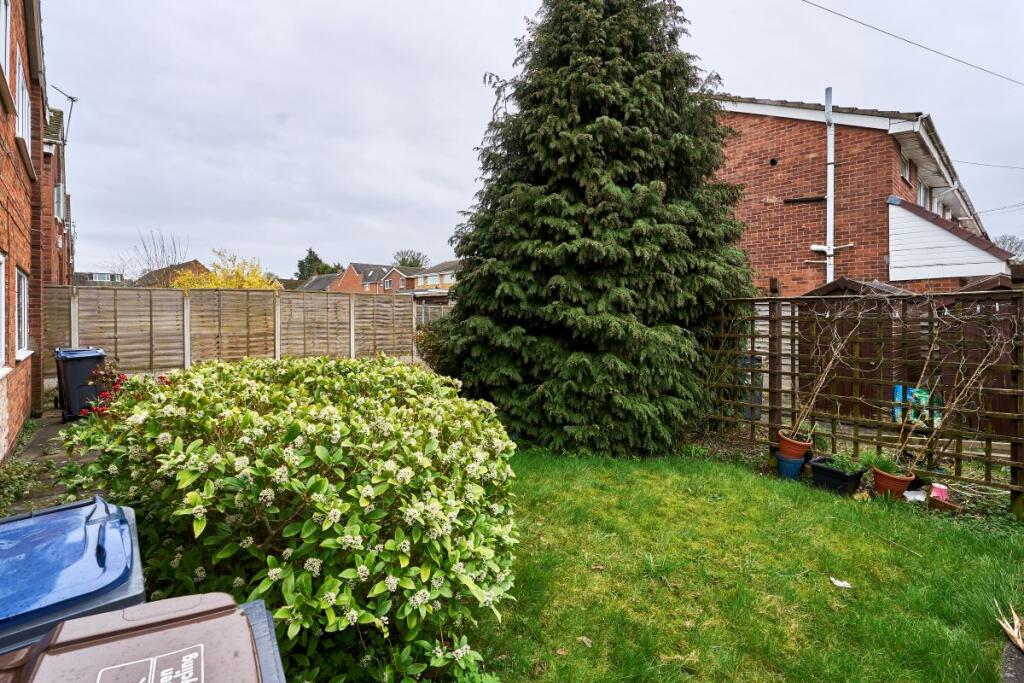 Additional image 13 of 3 Kington Way, Yardley, Birmingham, B33 8PU