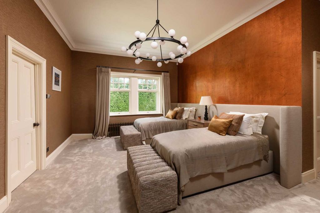 Additional image 25 of 6 bed country house for saleSpringfield House, Spoutwell Lane, Corbridge, Northumberland NE45