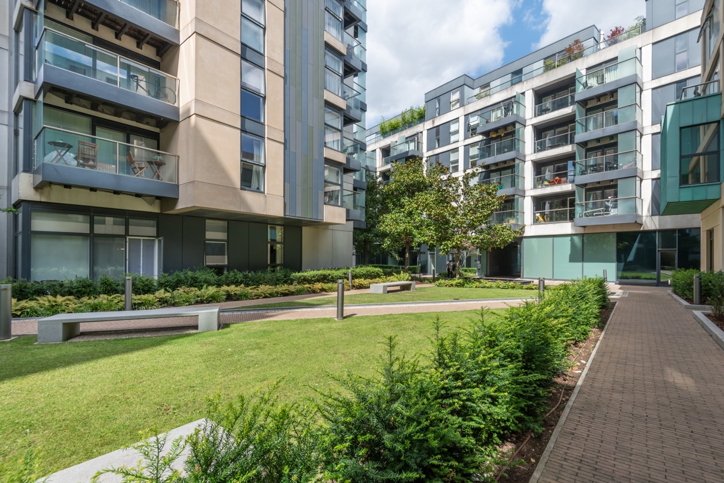 Additional image 22 of 1 Bed Flat, Dance Square, EC1V, N1 7GU