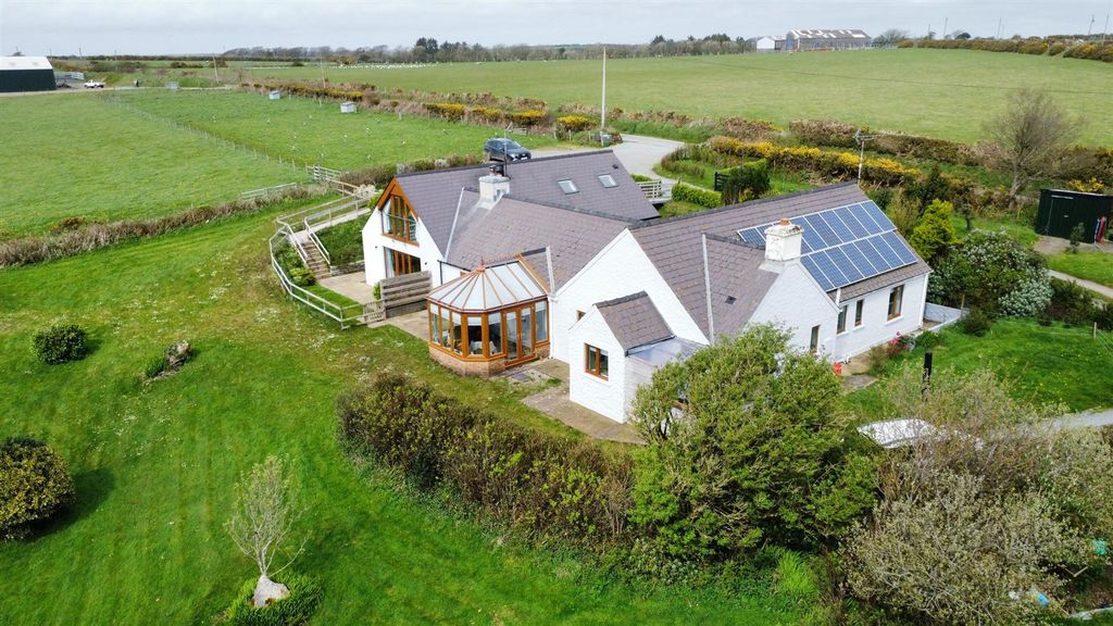 Additional image 11 of 6 bed farm for saleRoch, Haverfordwest SA62