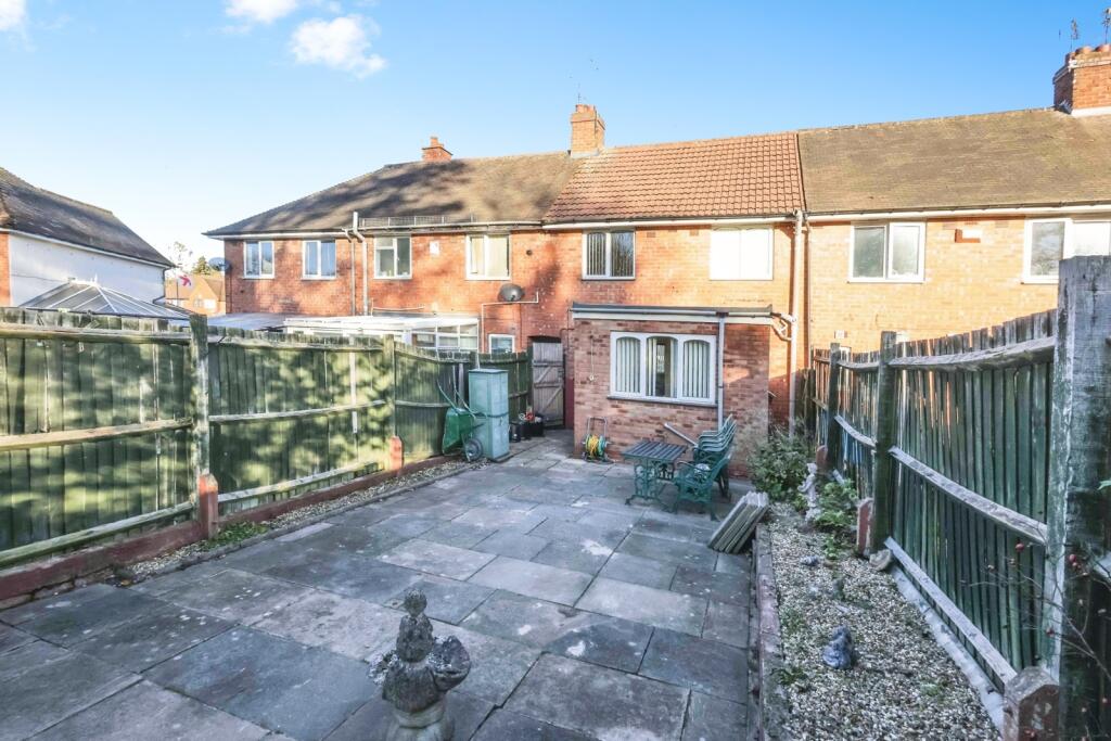 Additional image 12 of Reservoir Road, Selly Oak, Birmingham, West Midlands, B29