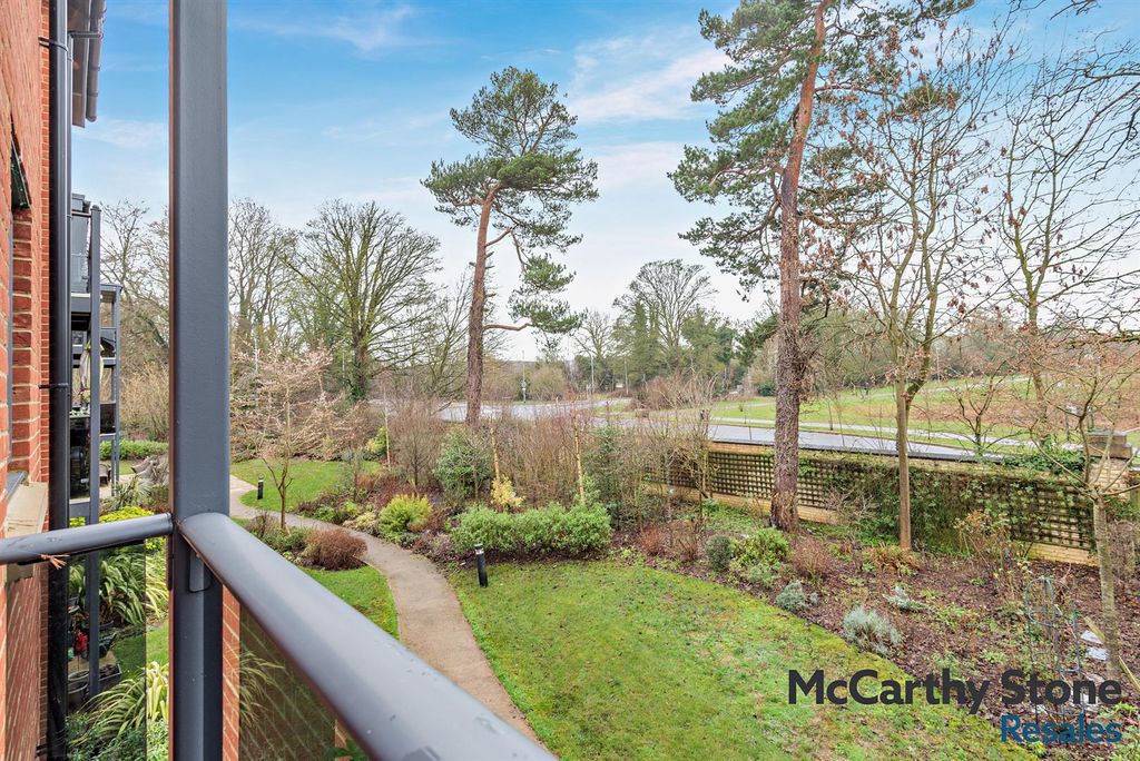 Additional image 10 of 1 bed flat for saleLonsdale Park, Barleythorpe, Oakham, Rutland LE15