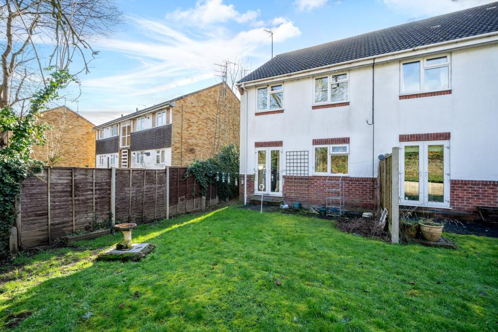 Additional image 2 of Pickford Road, Markyate, AL3